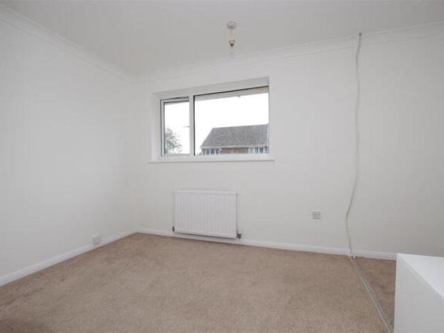 2 bedroom terraced house for sale in Leslie Close, Freshbrook, SN5