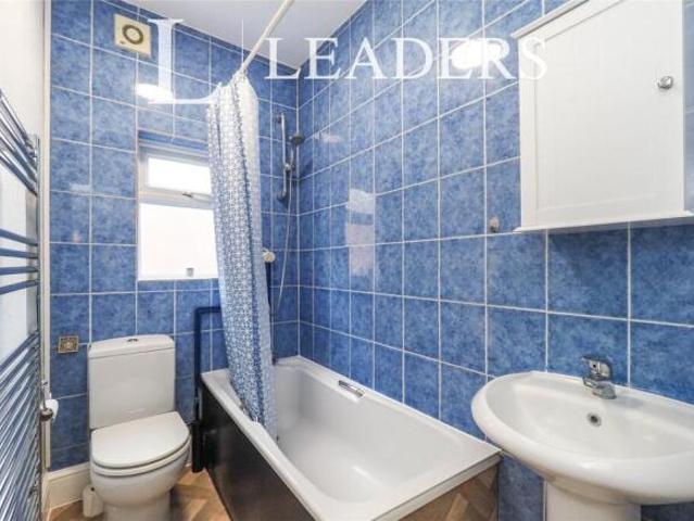 2 bedroom terraced house for sale in Liddington Street, New Baseford, Nottingham, NG7