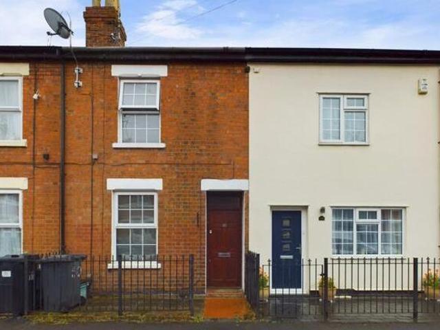 2 Bedroom Terraced House For Sale In Linden