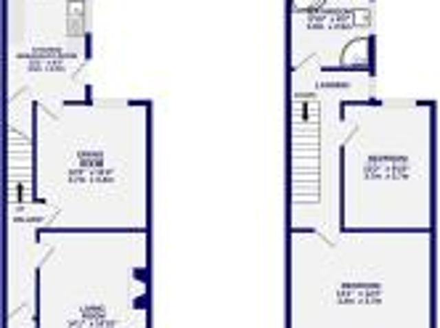 2 bedroom terraced house for sale in Lindley Street, York, YO24