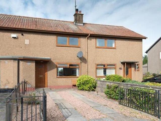 2 Bedroom Terraced House For Sale In Montrose