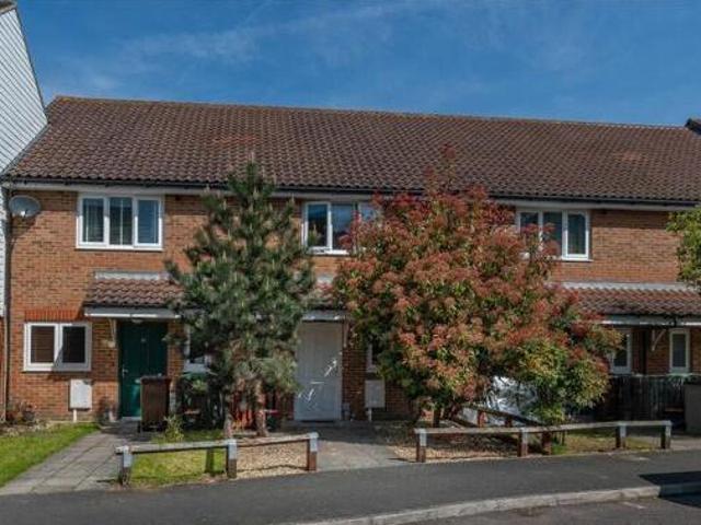 2 Bedroom Terraced House For Sale In Maidstone