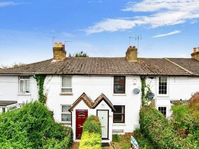 2 Bedroom Terraced House For Sale In Maidstone