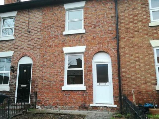 2 Bedroom Terraced House For Sale In Meole, Shrewsbury