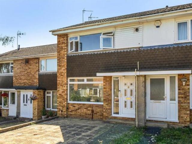 2 bedroom terraced house for sale in Merton Road, Bearsted, Maidstone, ME15