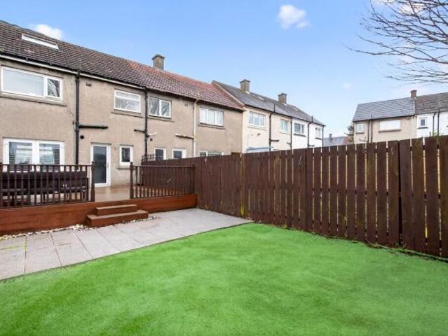 2 bedroom terraced house for sale in Myrtle Square, Bishopbriggs, Glasgow, G64