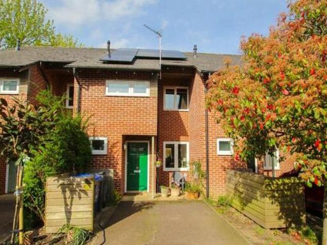 2 Bedroom Terraced House For Sale In Newmarket