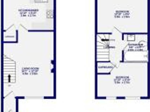 2 bedroom terraced house for sale in Nidd Close, Nether Poppleton, York, YO26