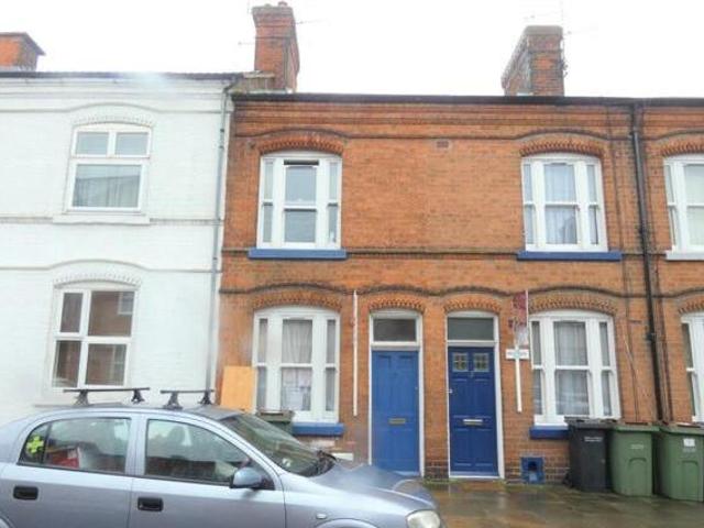 2 Bedroom Terraced House For Sale In South Wigston