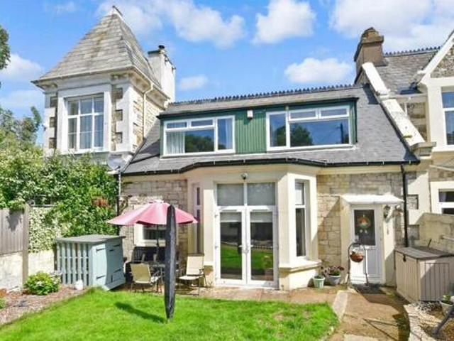 2 Bedroom Terraced House For Sale In Sandown