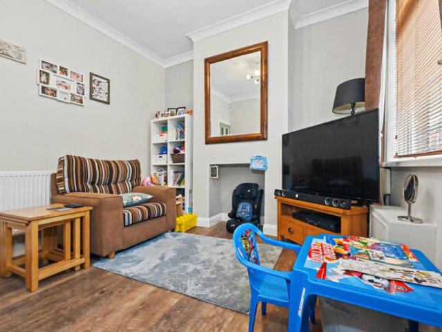 2 bedroom terraced house for sale in Sandon Street, Etruria, Stoke on Trent, ST1