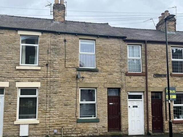 2 Bedroom Terraced House For Sale In Sheffield, South Yorkshire