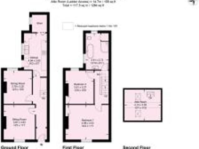 2 bedroom terraced house for sale in Shipton Street, Clifton, York, YO30 7AU, YO30