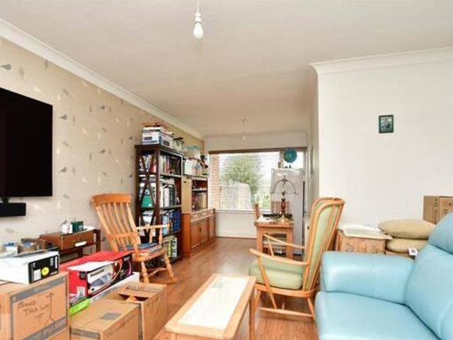 2 Bedroom Terraced House For Sale In Sittingbourne