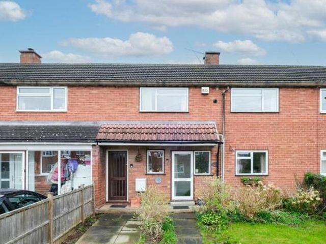 2 Bedroom Terraced House For Sale In Sidemoor, Bromsgrove