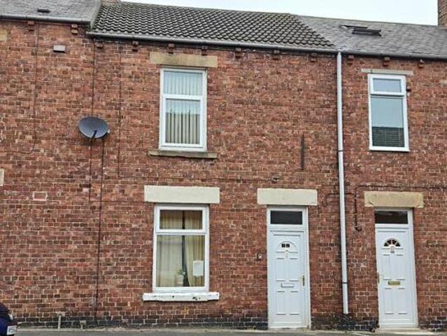 2 Bedroom Terraced House For Sale In Stanley, Durham