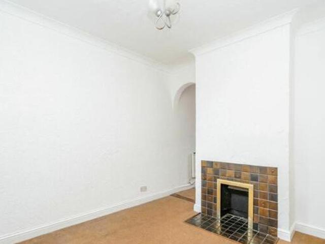 2 Bedroom Terraced House For Sale In Portsmouth