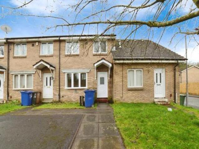 2 Bedroom Terraced House For Sale In Paisley