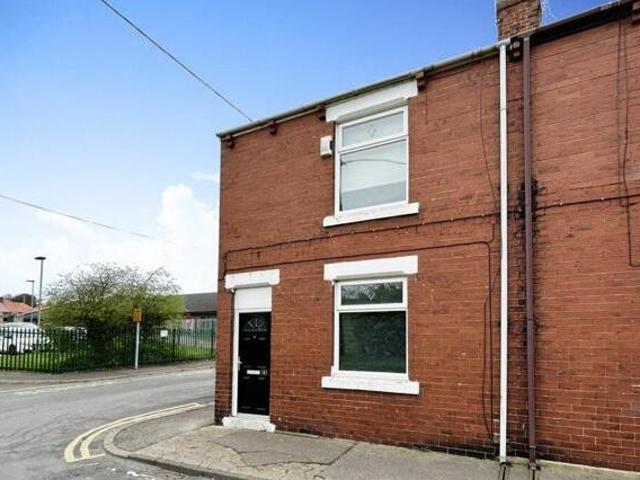 2 Bedroom Terraced House For Sale In Peterlee, Durham