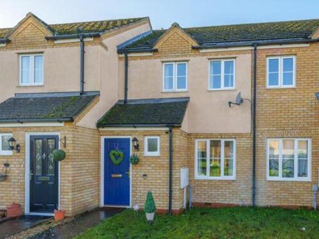 2 Bedroom Terraced House For Sale In Royston