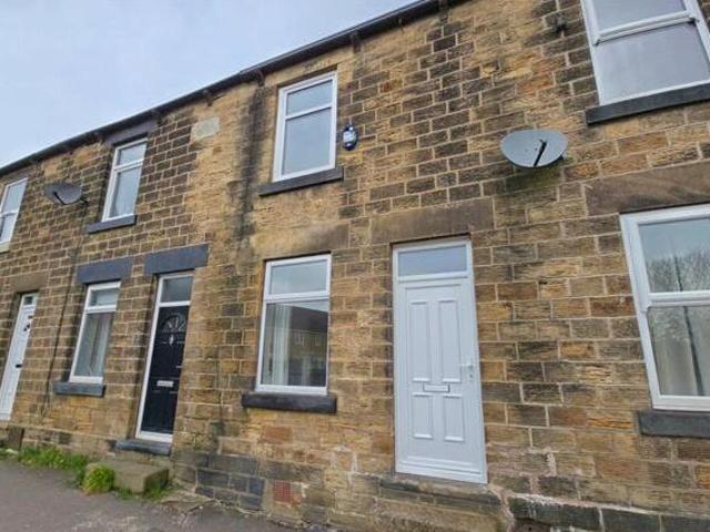 2 Bedroom Terraced House For Sale In Royston, Barnsley