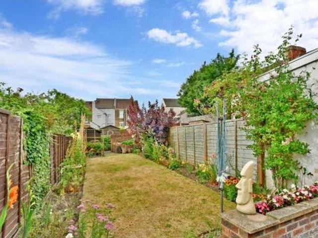 2 Bedroom Terraced House For Sale In Rochester