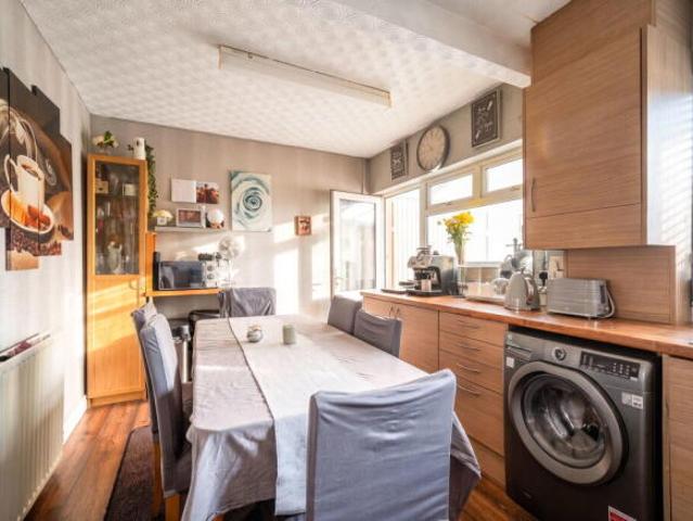 2 bedroom terraced house for sale in Ravenshill Road, Yardley Wood, B14