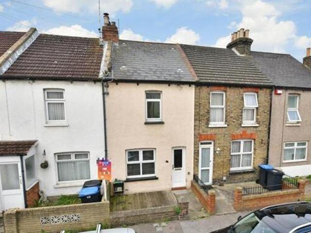 2 Bedroom Terraced House For Sale In Ramsgate