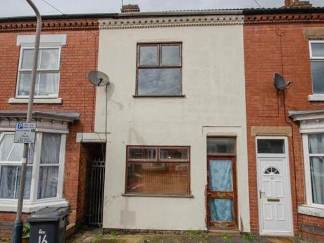 2 Bedroom Terraced House For Sale In Rugby