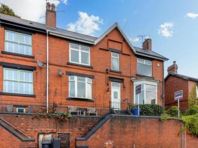 2 Bedroom Terraced House For Sale In Worsbrough, Barnsley