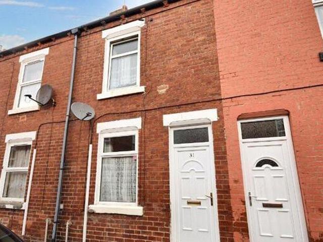 2 Bedroom Terraced House For Sale In Wakefield