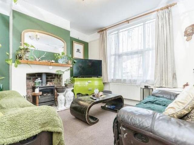 2 Bedroom Terraced House For Sale In Wellingborough