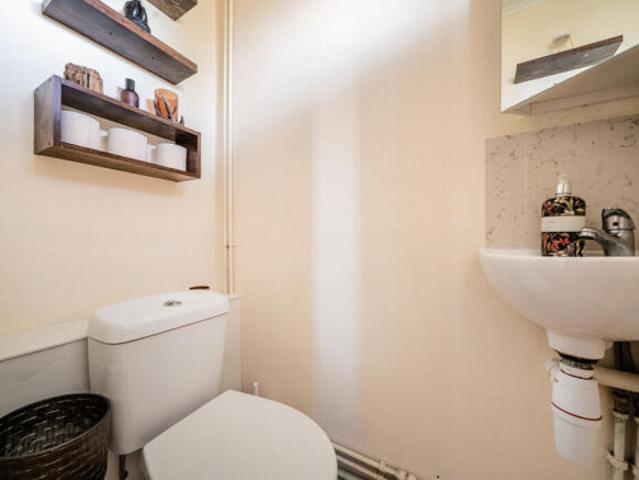 2 bedroom terraced house for sale in Wessex Drive, Cheltenham, Gloucestershire, GL52