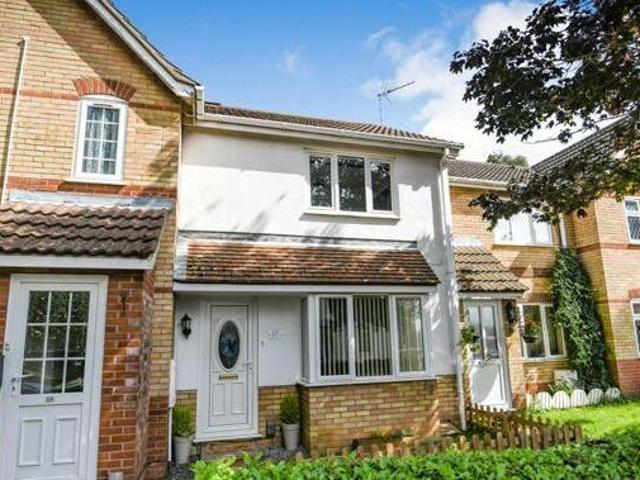 2 Bedroom Terraced House For Sale In Wisbech