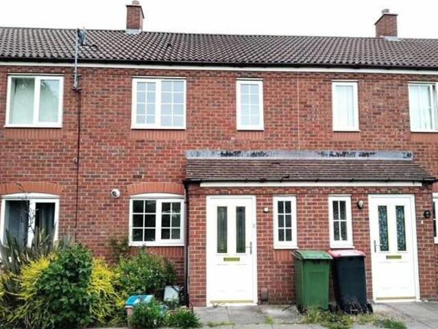2 Bedroom Terraced House For Sale In Telford, Shropshire