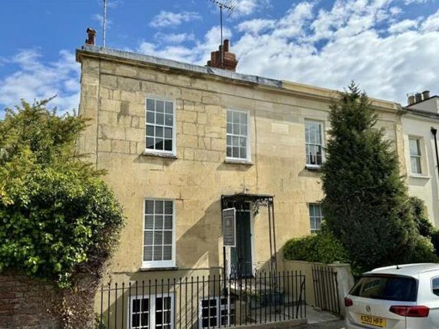 2 Bedroom Terraced House For Sale In The Suffolks