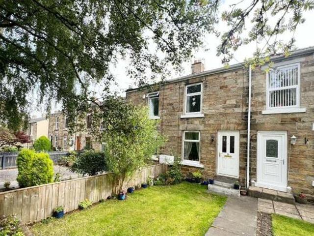 2 Bedroom Terraced House For Sale In Tudhoe Colliery