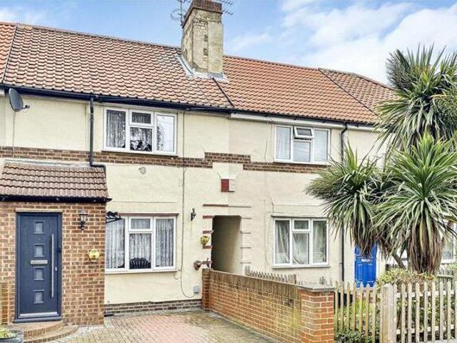 2 Bedroom Terraced House For Sale In Twickenham