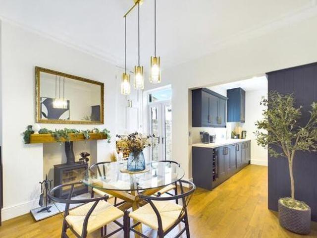 2 Bedroom Terraced House For Sale In York, North Yorkshire