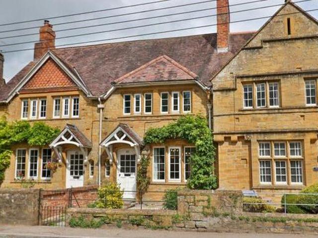 2 Bedroom Terraced House For Sale In Yeovil, Somerset