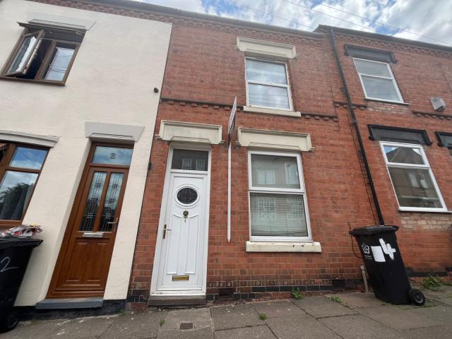 2 Bedroom Terraced House on Ingle Street