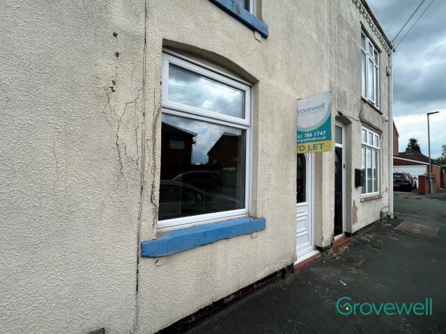 2 bedroom Terraced house to let Old Hall Street, Ince, Wigan