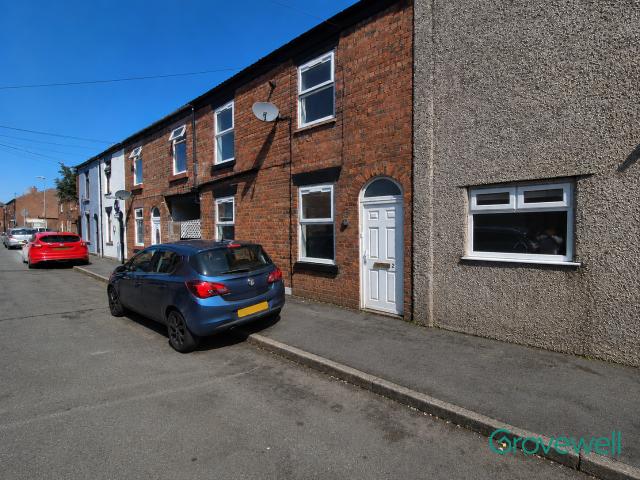 2 bedroom Terraced house to let Cross Street, Orrell, Wigan