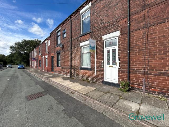 2 bedroom Terraced house to let Duke Street, Goose Green, Wigan