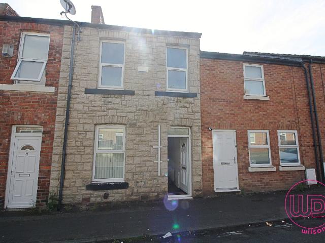 2 bedroom Terraced house to let Gladstone Street, Lemington, Newcastle upon Tyne