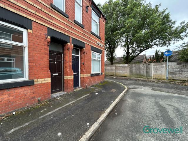 2 bedroom Terraced house to let Piercy Street, Failsworth, Manchester