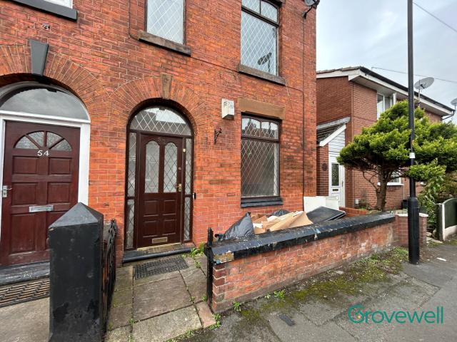 2 bedroom Terraced house to let Pole Lane, Failsworth, Manchester