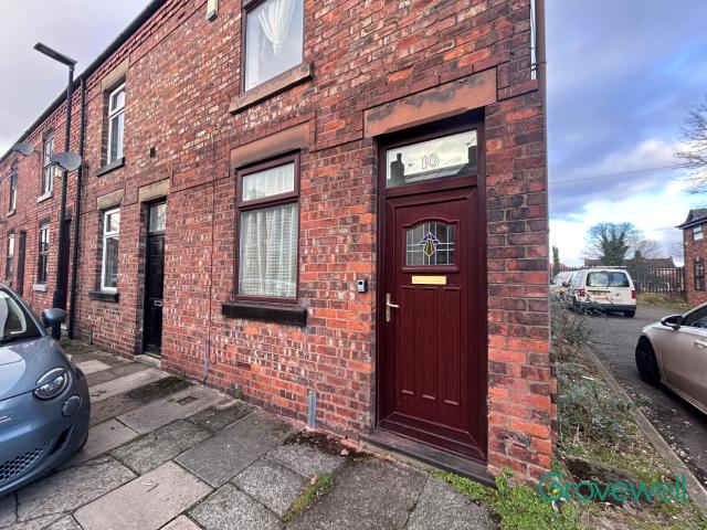 2 bedroom Terraced house to let Short Street, Wigan