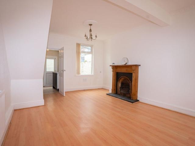 2 bedroom Terraced house to let Willmer Road, Liverpool