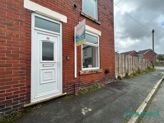 2 bedroom Terraced house to let Winward Street, Westhoughton, Bolton